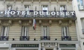 L'Hotel du Loiret