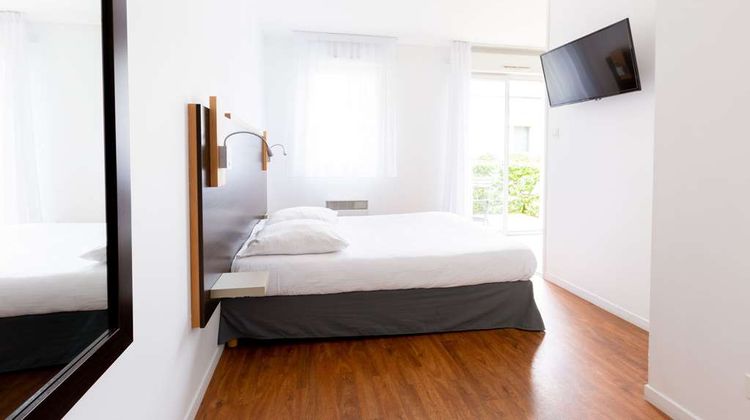 Cerise Nantes Atlantis Room