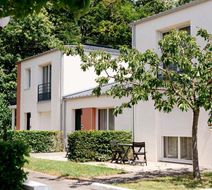 Cerise Nantes Atlantis Exterior