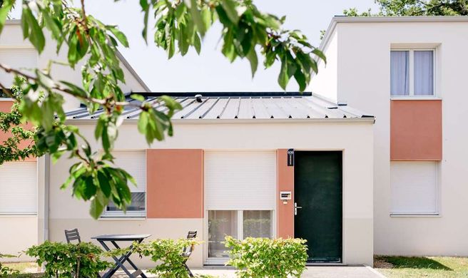 Cerise Nantes Atlantis Exterior