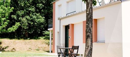 Cerise Nantes Atlantis Exterior