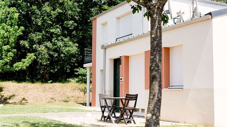 Cerise Nantes Atlantis Exterior
