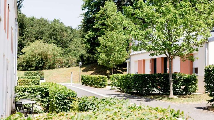 Cerise Nantes Atlantis Exterior