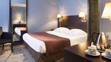Hotel Sophie Germain Room