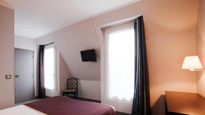 <b>Hotel Sophie Germain Room</b>. Images powered by <a href="https://iceportal.shijigroup.com/" title="IcePortal" target="_blank">IcePortal</a>.