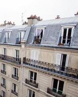 Hotel Sophie Germain