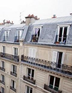 Hotel Sophie Germain