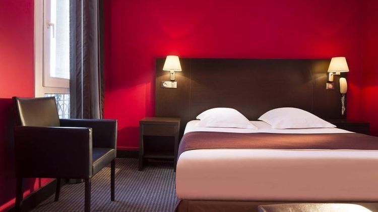 Hotel Sophie Germain Restaurant