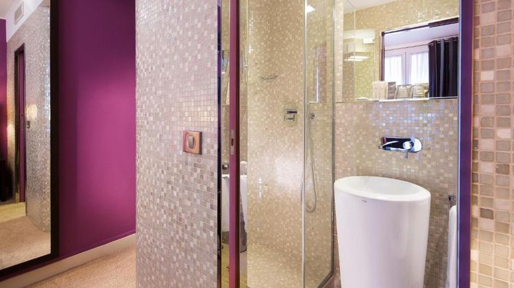 Hotel Sophie Germain Other