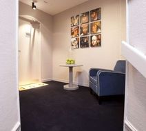 Hotel Cecyl Room