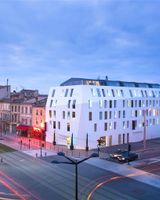 Seekoo Hotel