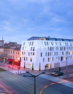 Seekoo Hotel