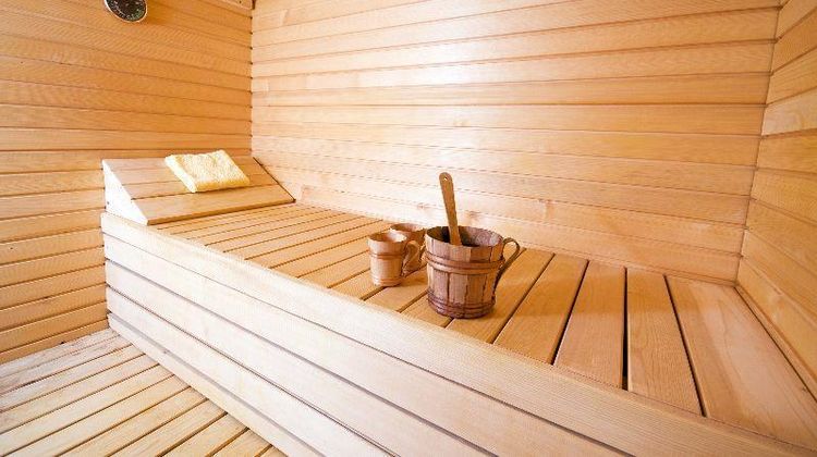 Seekoo Hotel Spa