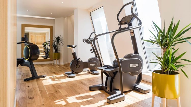 Seekoo Hotel Health