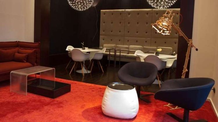 Hotel Sixtytwo Barcelona Restaurant