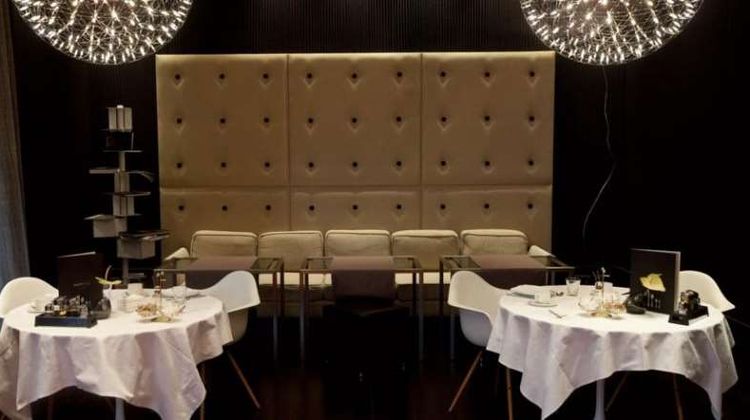 Hotel Sixtytwo Barcelona Restaurant