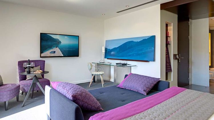 Hotel Sixtytwo Barcelona Room