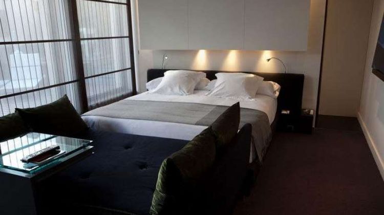 Hotel Sixtytwo Barcelona Room