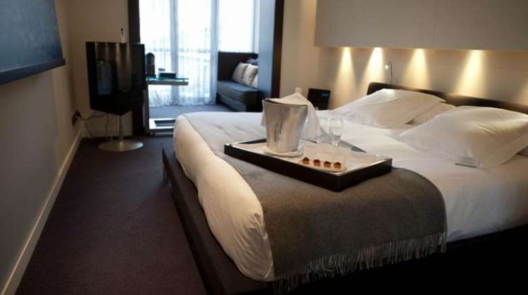 Hotel Sixtytwo Barcelona Room