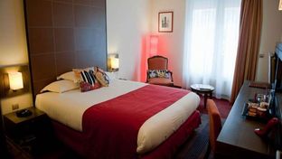 Hotel Westside Arc De Triomphe