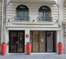 Hotel Westside Arc De Triomphe Exterior