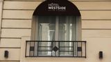 <b>Hotel Westside Arc De Triomphe Exterior</b>. Images powered by <a href="https://iceportal.shijigroup.com/" title="IcePortal" target="_blank">IcePortal</a>.