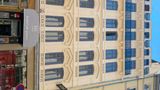 <b>Hotel de Paris, Lyon Exterior</b>. Images powered by <a href="https://iceportal.shijigroup.com/" title="IcePortal" target="_blank">IcePortal</a>.