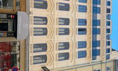 Hotel de Paris, Lyon