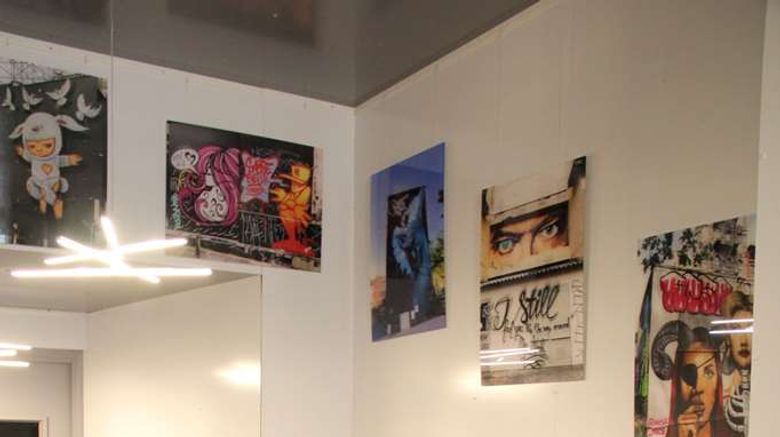 <b>Hotel de Paris, Lyon Other</b>. Images powered by <a href="https://iceportal.shijigroup.com/" title="IcePortal" target="_blank">IcePortal</a>.