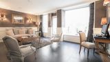 Hotel Jardin Le Brea Room