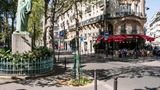 Hotel Jardin Le Brea Exterior