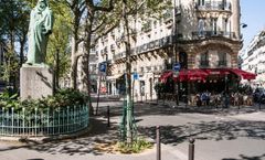 Hotel Jardin Le Brea
