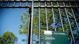 Hotel Jardin Le Brea Exterior