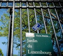 Hotel Jardin Le Brea Exterior