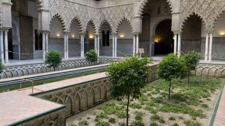 Adriano Hotel Exterior