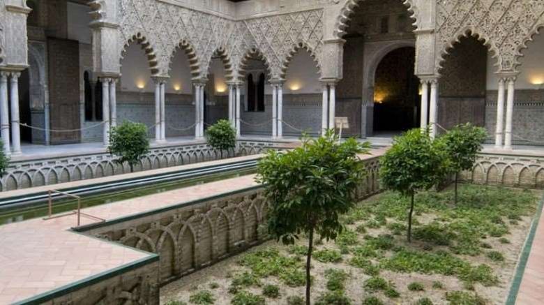 <b>Adriano Hotel Exterior</b>. Images powered by <a href="https://iceportal.shijigroup.com/" title="IcePortal" target="_blank">IcePortal</a>.