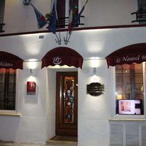Le Nouvel Hotel du Theatre