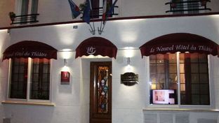 Le Nouvel Hotel du Theatre