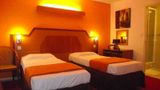 Le Nouvel Hotel du Theatre Room