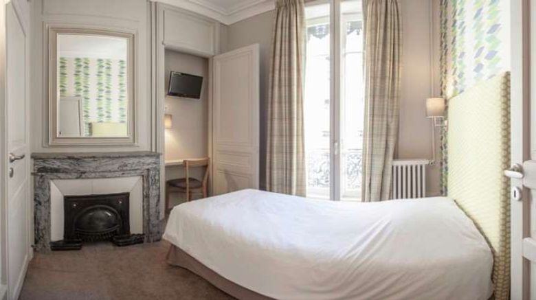 <b>Hotel Vaubecour Room</b>. Images powered by <a href="https://iceportal.shijigroup.com/" title="IcePortal" target="_blank">IcePortal</a>.
