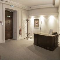 Hotel Vaubecour