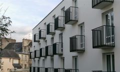 Appart'Hotel Quimper
