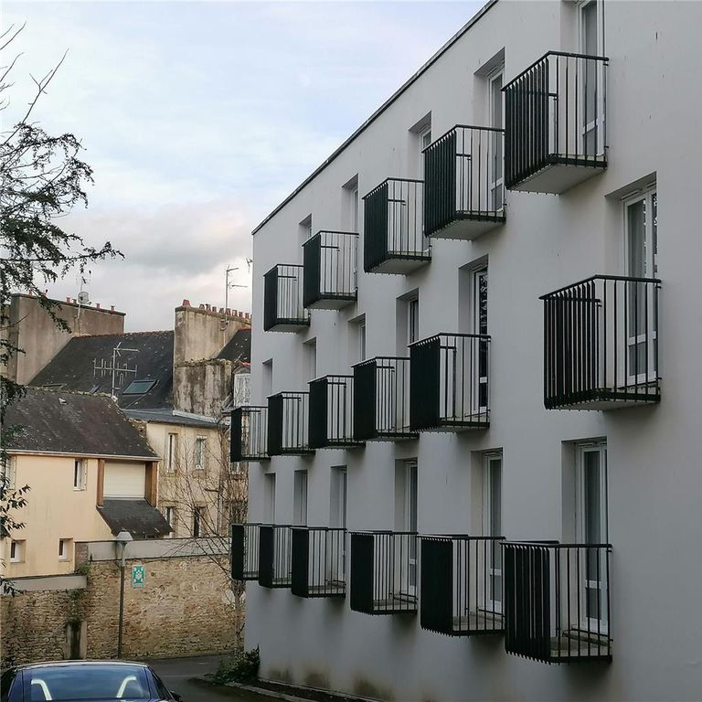 Appart'Hotel Quimper