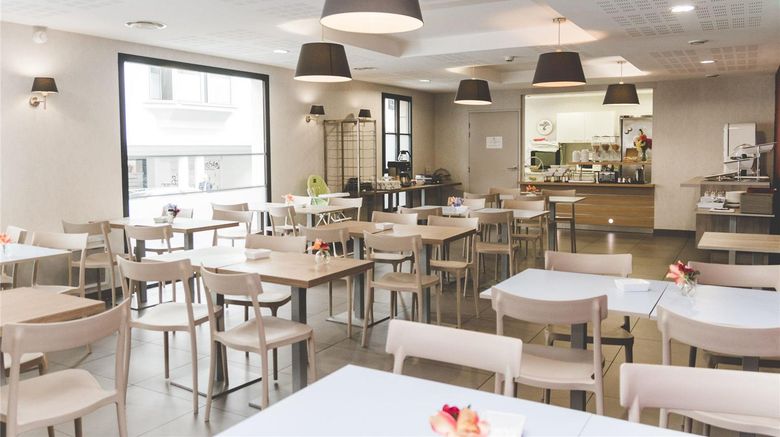 <b>Appart'Hotel Quimper Restaurant</b>. Images powered by <a href="https://iceportal.shijigroup.com/" title="IcePortal" target="_blank">IcePortal</a>.