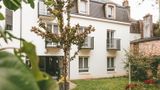 Appart'Hotel Quimper Exterior