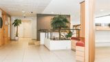 Appart'Hotel Quimper Lobby