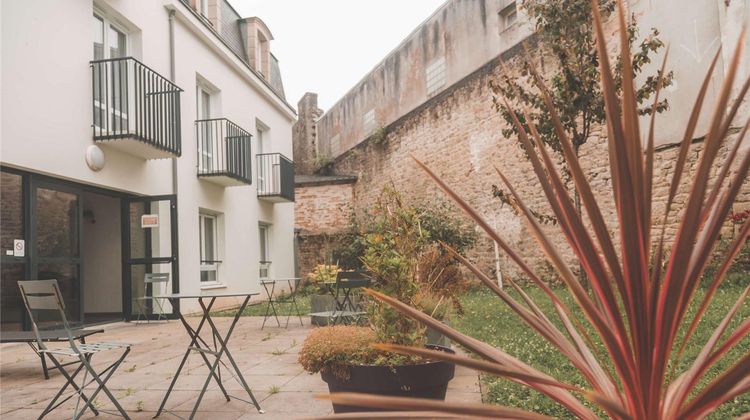 Appart'Hotel Quimper Other