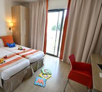 Appart-Hotel Mer & Golf City Room