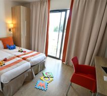 Appart-Hotel Mer & Golf City Room
