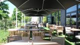 Appart-Hotel Mer & Golf City Restaurant